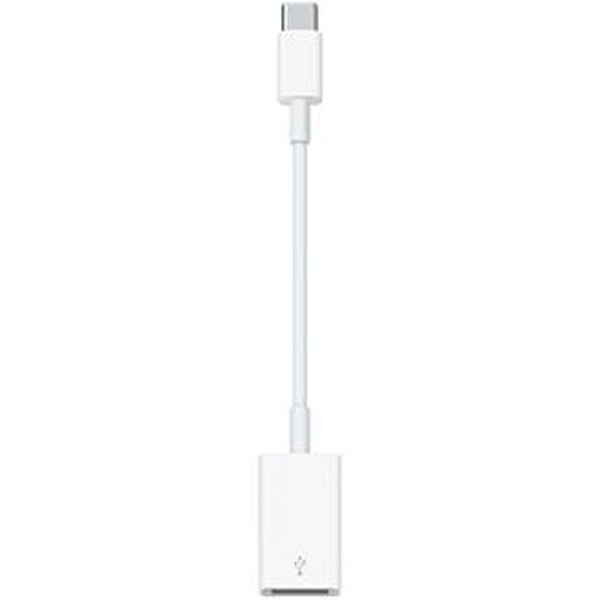 Apple® USB-A to USB-C Adapter